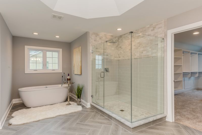 Shower Remodeling in Fort Mc Coy, FL