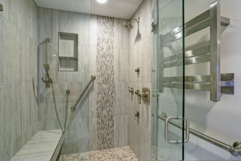 Shower Remodeling in Green Cove Springs, FL