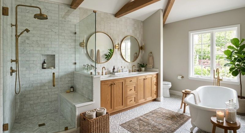Shower Remodeling in Green Cove Springs, FL