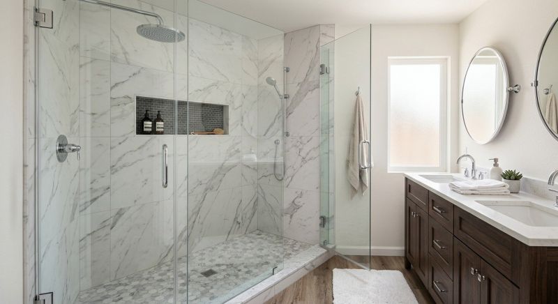 Shower Remodeling in Green Cove Springs, FL