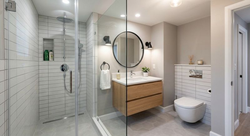 Shower Remodeling in Hastings, FL