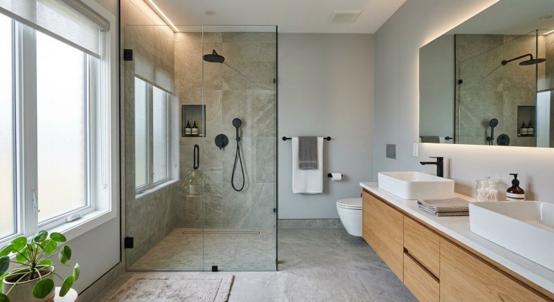 Shower Remodeling in Hastings, FL