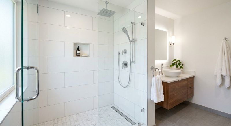 Shower Remodeling in Saint Augustine, FL