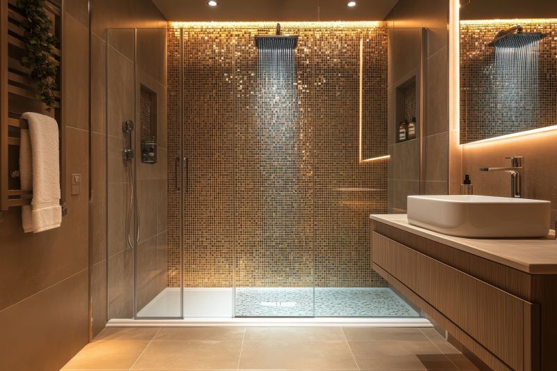 Shower Remodeling in Saint Augustine, FL