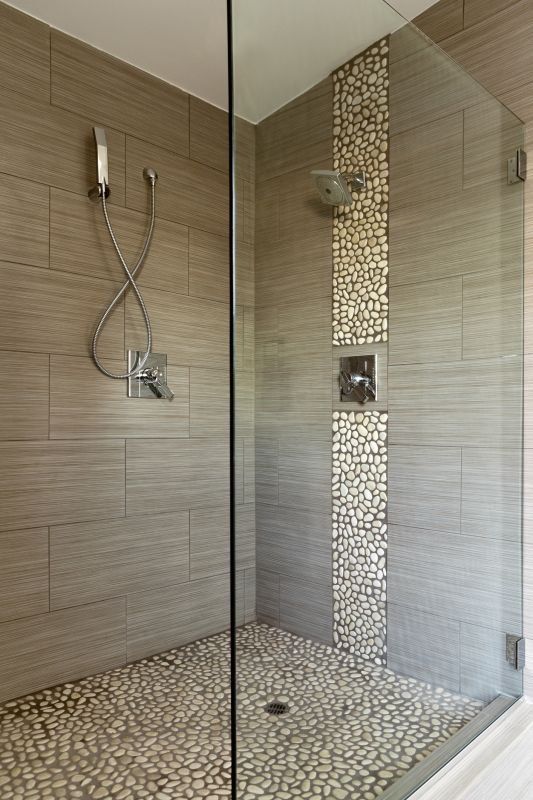 Shower Renovation in Hastings, FL