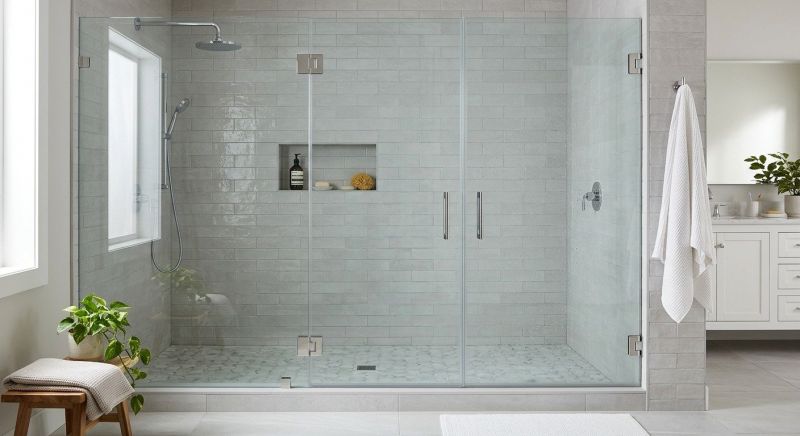 Shower Renovation in Palatka, FL