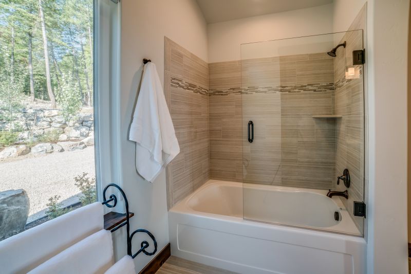 Tub To Shower Conversion in Crescent City, FL